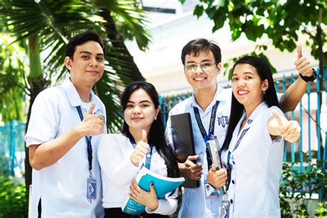 University Services – PCU Manila.
